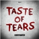 D-Ceptor - Taste Of Tears