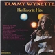 Tammy Wynette - Her Favorite Hits