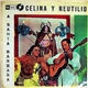 Celina Y Reutilio - A Santa Barbara