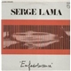 Serge Lama - Enfadolescence