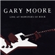 Gary Moore - Live At Monsters Of Rock