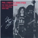 Phil Lynott, John Sykes - The Three Musketeers Live In Goteborg 29/07/1983