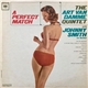 The Art Van Damme Quintet With Johnny Smith - A Perfect Match