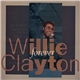 Willie Clayton - Forever