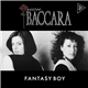 New Baccara - Fantasy Boy (Special Maxi Mix)