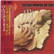 Praying Mantis - To The Power Of Ten