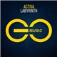 Activa - Labyrinth