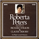 Roberta Peters Singt Lieder Von Richard Strauss & Claude Debussy Am Flügel: Leonard Hokanson - Roberta Peters Singt Lieder Von Richard Strauss & Claude Debussy