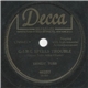 Ernest Tubb - G-I-R-L Spells Trouble