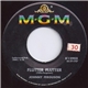 Johnny Ferguson - Flutter Flutter / I Understand Just How You Feel