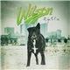 Wilson - Right To Rise