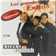 Ricchi E Poveri - Los Grandes Exitos