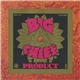 Big Chief - Big Chief Brand Product