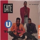 Game - U Turn Me On