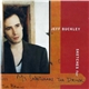 Jeff Buckley - Sketches For My Sweetheart The Drunk