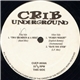 Various - Crib Underground