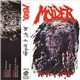 Molder - An Act Of Revenge