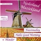 Various - Nederland Muziekland