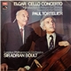 Elgar, Paul Tortelier, London Philharmonic Orchestra, Sir Adrian Boult - Elgar Cello Concerto, Introduction & Allegro For Strings, Serenade For Strings