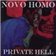 Novo Homo - Private Hell