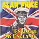 Alan Price - England My England