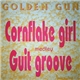 Golden Gun - Cornflake Girl Medley Guit Groove