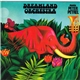 Dreamland Orchestra, Peter Petrel - Dreamland Orchestra Meets Peter Petrel