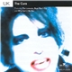 The Cure - The Cure