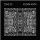 Zone Six - Kozmik Koon