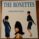 The Ronettes - Greatest Hits