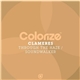 Clameres - Through The Haze / Soundwalker