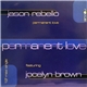 Jason Rebello Featuring Jocelyn Brown - Permanent Love