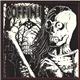 Coffins / Lobotomized - Coffins / Lobotomized