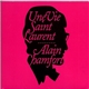 Alain Chamfort - Une Vie Saint Laurent