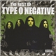 Type O Negative - The Best Of Type O Negative