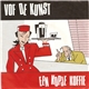 VOF De Kunst - Een Kopje Koffie