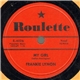 Frankie Lymon - My Girl / So Goes My Love