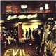 Evil - Call Me Evil