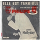 Johnny Hallyday - Elle Est Terrible