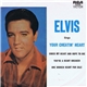 Elvis Presley - Your Cheatin' Heart