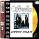 Cinderella - Gypsy Road