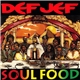 Def Jef - Soul Food