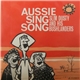 Slim Dusty And His Bushlanders - Aussie Sing Song