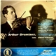 Mozart, Arthur Grumiaux, Bernhard Paumgartner, Wiener Symphoniker - Concertos For Violin & Orchestra N°2, K. 211 & N°5, K. 219