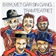 Tramteatret - B-Bylivet Går Sin Gang