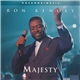 Ron Kenoly - Majesty