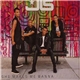 JLS Feat. DEV - She Makes Me Wanna