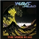 Wave In Head - The Voice In Me