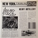 Armed Force - Heavy Artillery