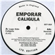 Emporar - Caligula